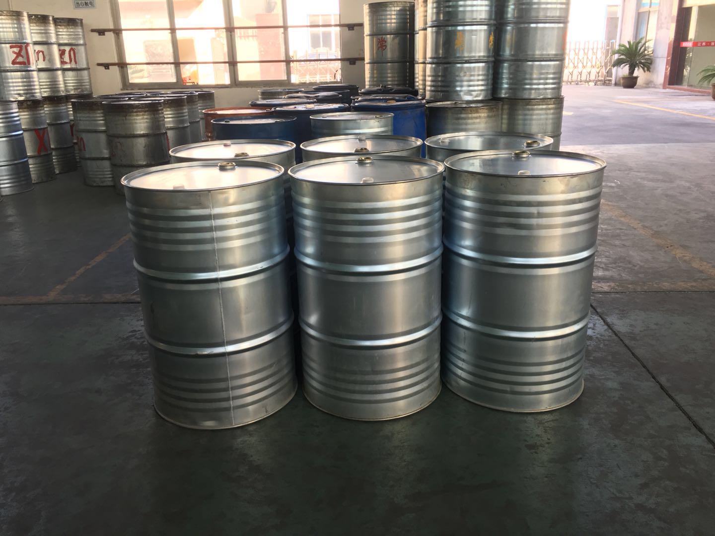 液體鉀鋅穩(wěn)定劑 液體鉀鋅穩(wěn)定劑