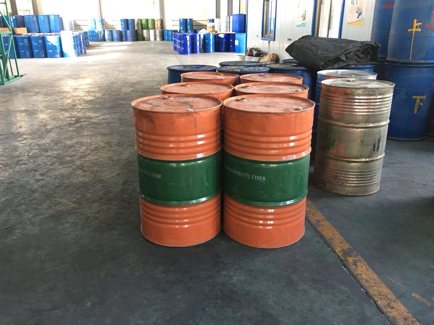 液體超透鋇鋅穩(wěn)定劑 液體超透鋇鋅穩(wěn)定劑